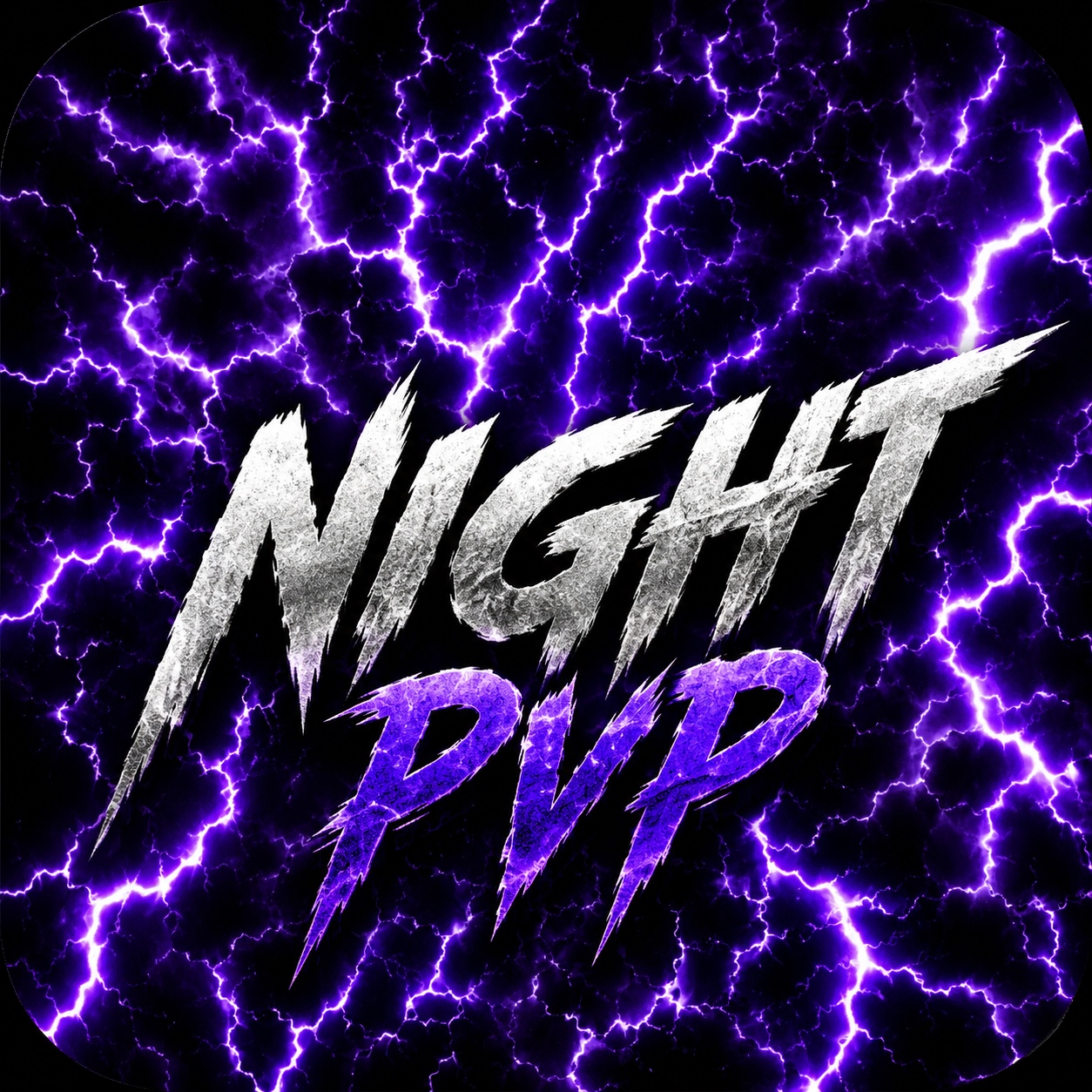 Night PVP logo